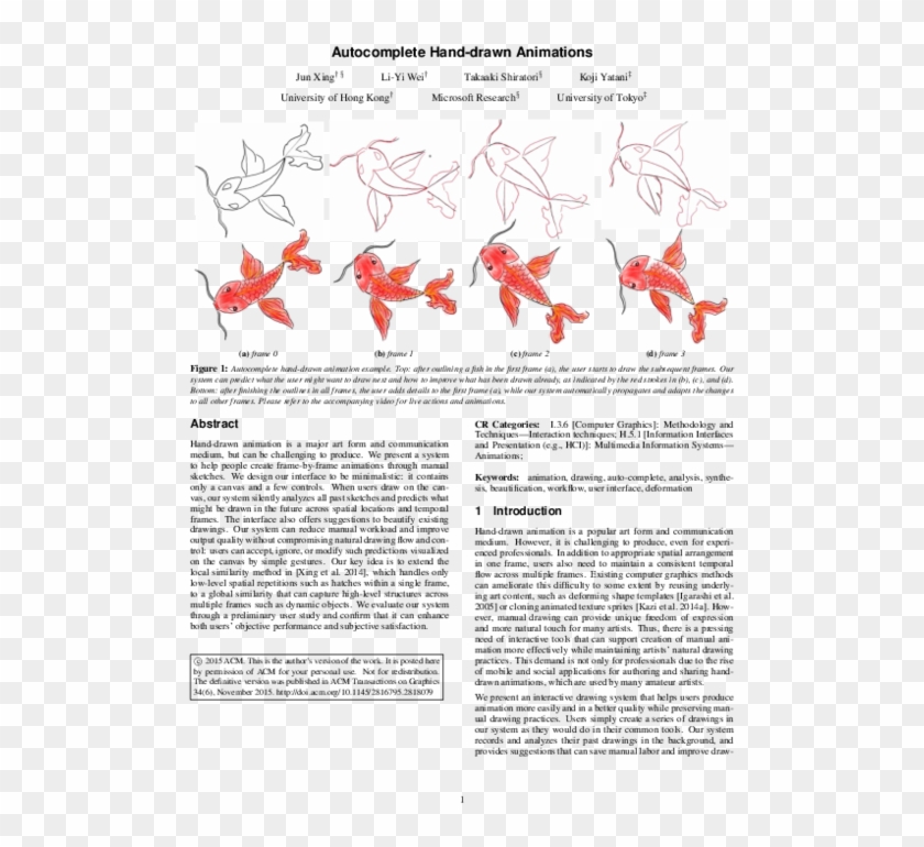 Pdf - Common Rudd Clipart