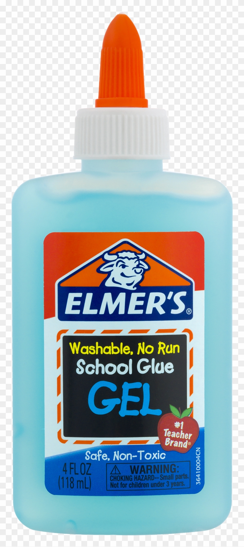 School Glue Clipart #4608824