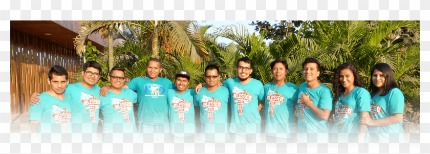 Jovenes Hd Musica Cristiana - Vacation Clipart #4608999