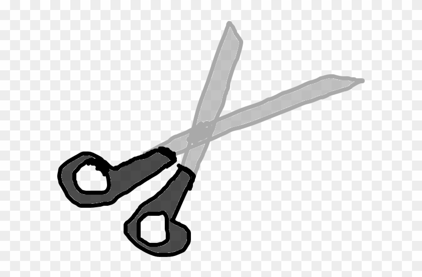 Tesoura - Blade Clipart