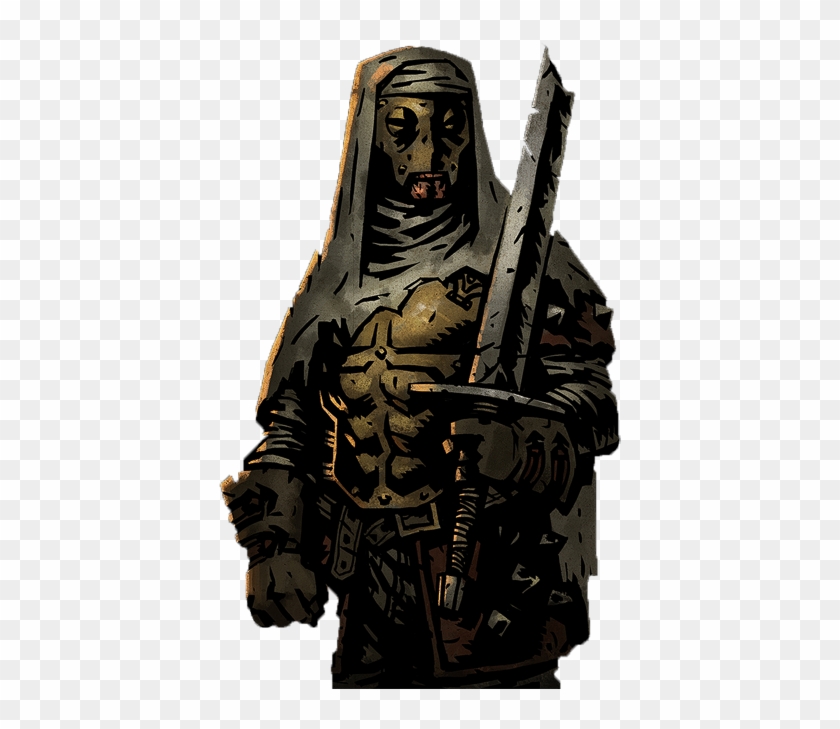 Darkest Dungeon Wallpaper 4k Clipart