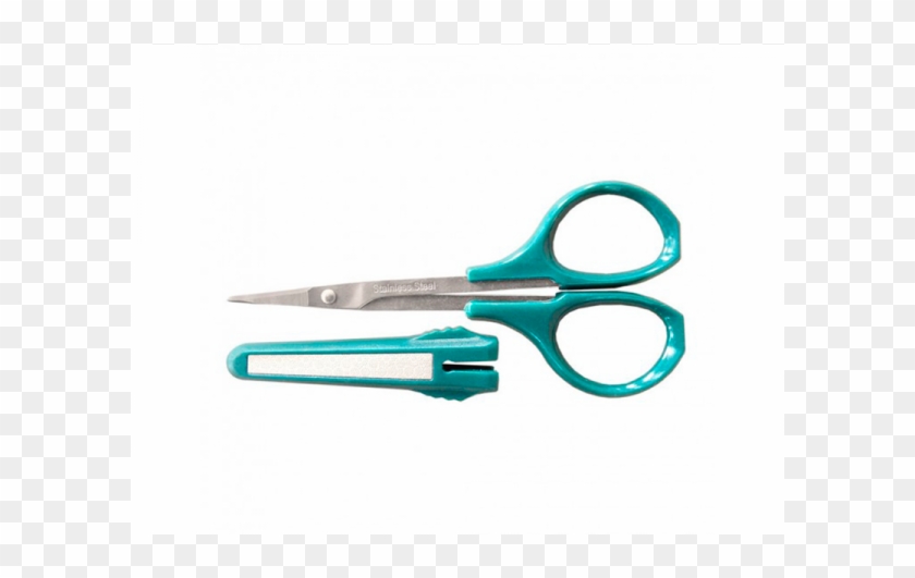 Tesoura Albatroz - Scissors Clipart