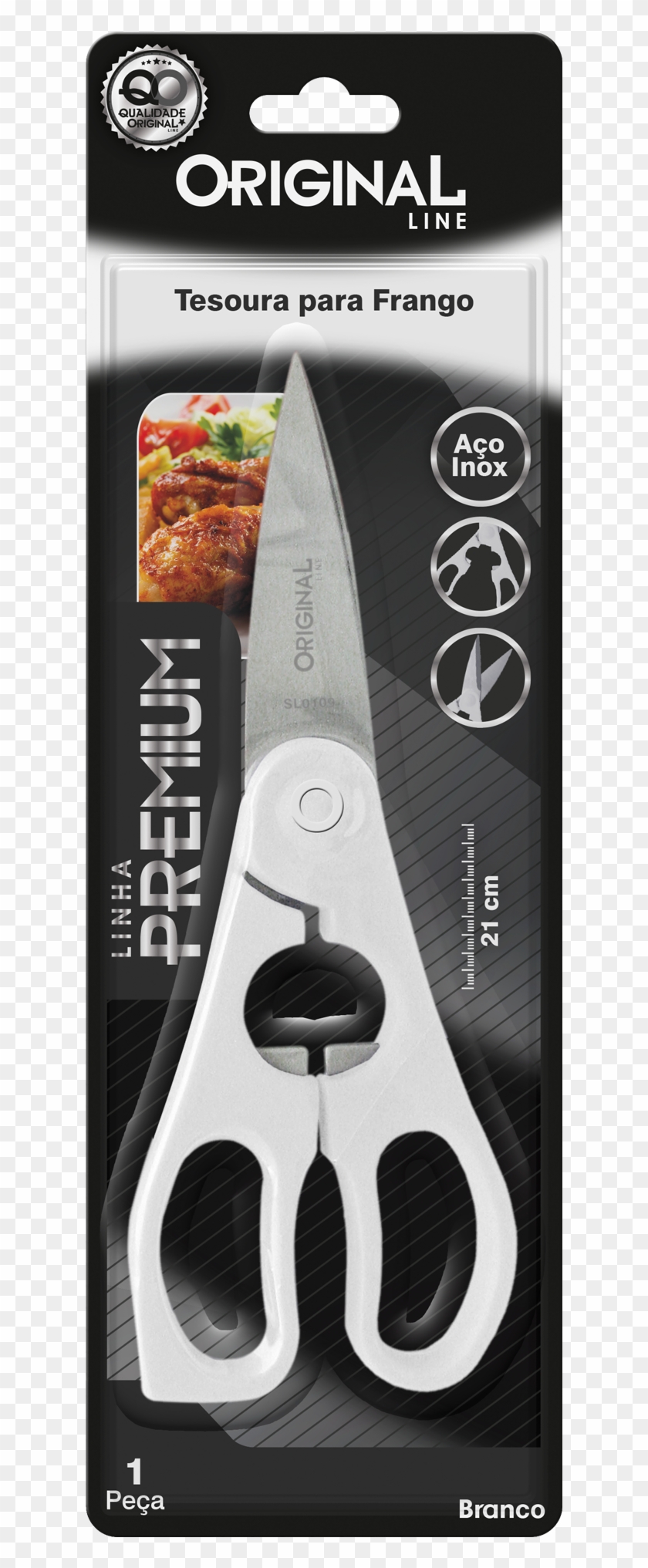 10916 - Diagonal Pliers Clipart #4609345