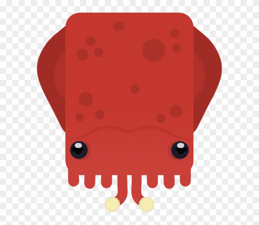 Animaldana Octopus - Illustration Clipart