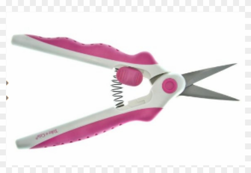 Tesoura De Precisão Toke E Crie Clipart #4609609