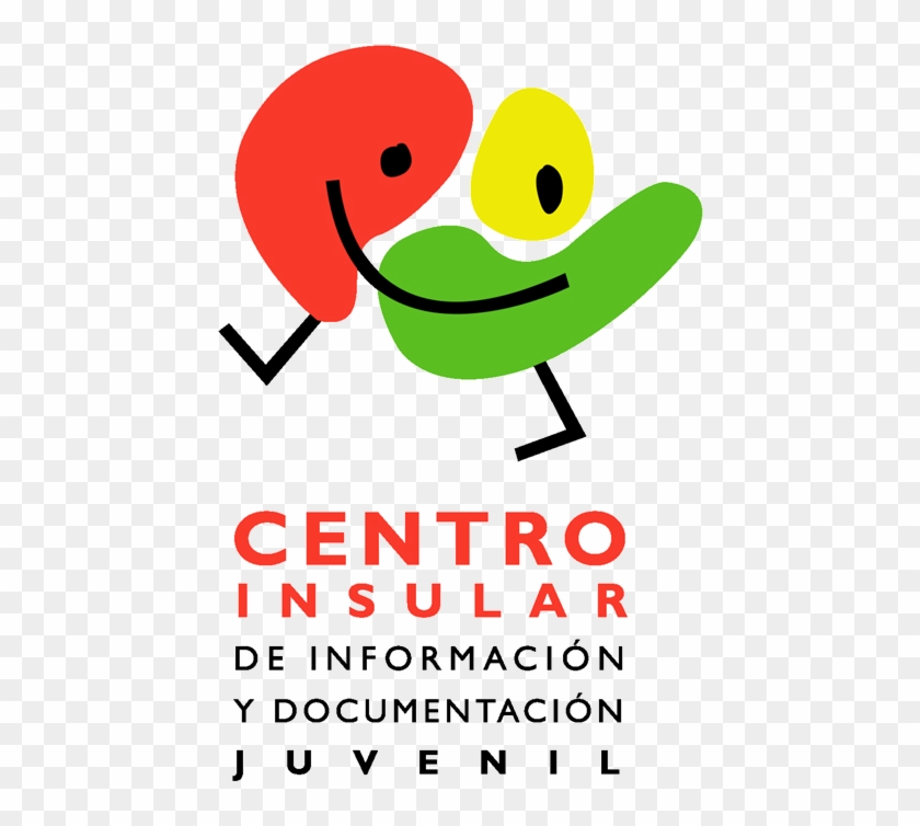 El Centro Insular De Información, Asesoramiento Y Documentación - Cartoon Clipart #4609627