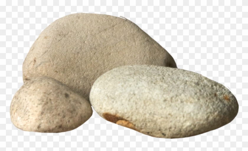 Pin By Beulah Ekkerd On Clip Art - Beach Rocks Clip Art - Png Download #4609751