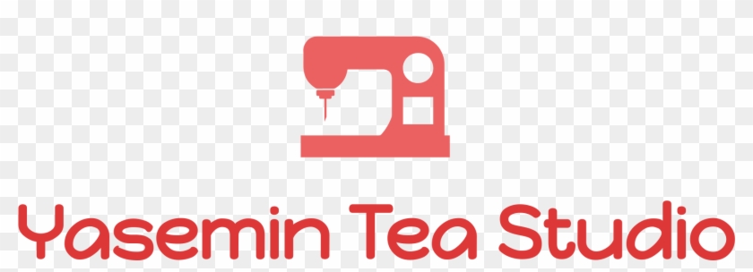 Yaseminteastudio The Space Where I Express My Creative - Graphic Design Clipart