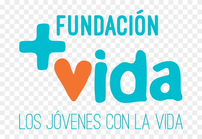 Más Vida - +vida Clipart #4609852