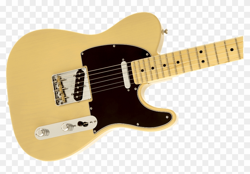 Fender American Professional Telecaster Review Clipart #4609888