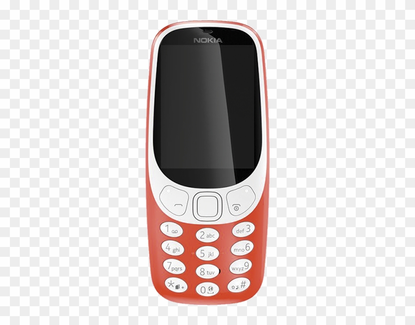 Nokia 3310 Dual Sim - Nokia Knock Off Clipart
