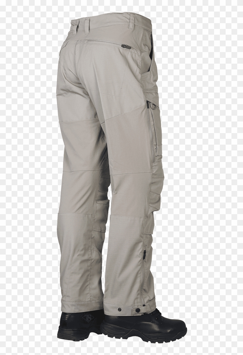Men's 24-7 Xpedition® Pants - Pocket Clipart #4610002