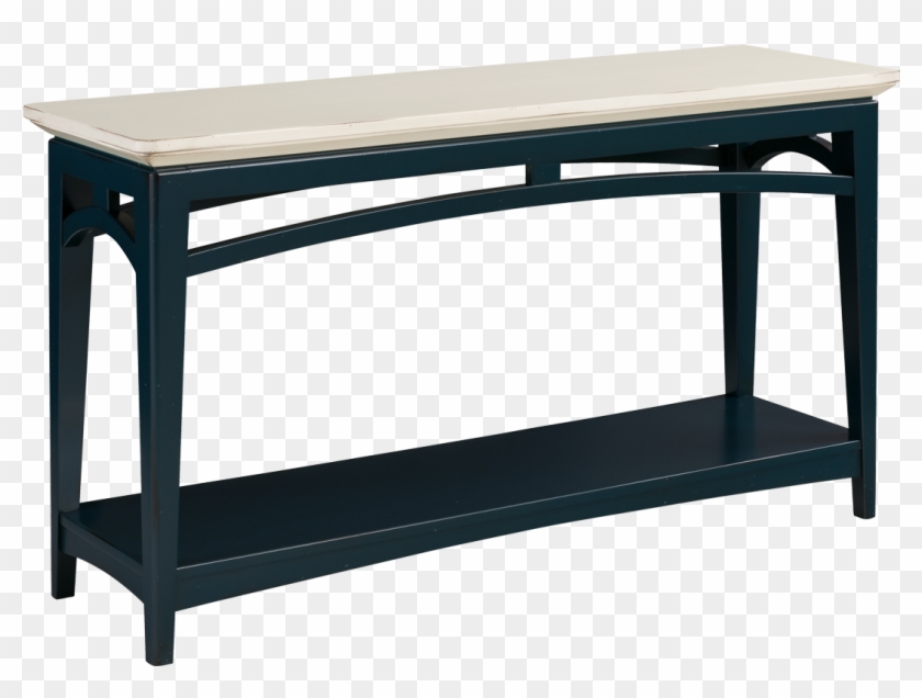 Woodbridge - Table Clipart #4610042