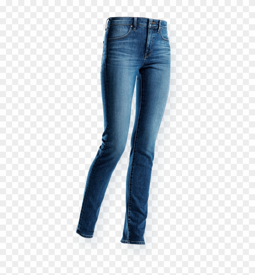 Constantly Seeking To Produce Jeans That Incorporate - กางเกง ยีน ส์ Uniqlo ผู้หญิง Clipart #4610043