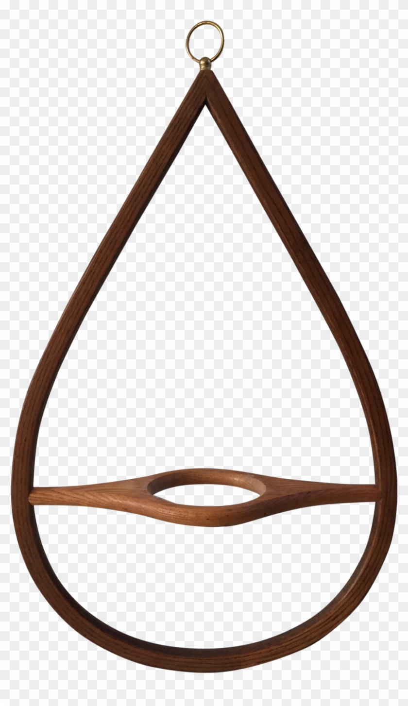 With Its Bold, Teardrop Shape, This M - Cup Drink Icon Clipart #4610230