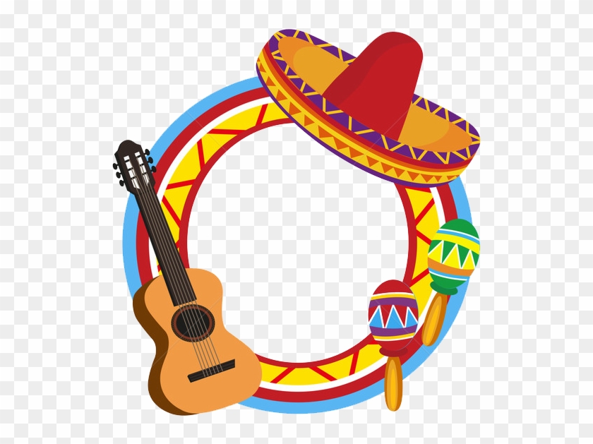 Make Us Your Favorite Mexican Store - Mexican Style Clipart