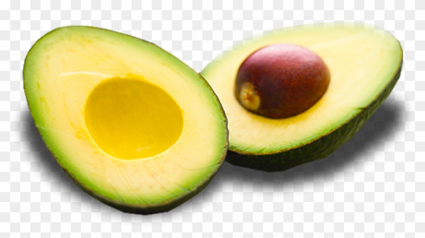 Nz Avocado Launches Campaign In Hong Kong - Ripe Avocado Clipart