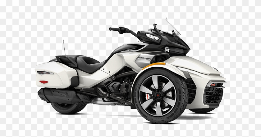 Spyder Can Am 2017 Clipart