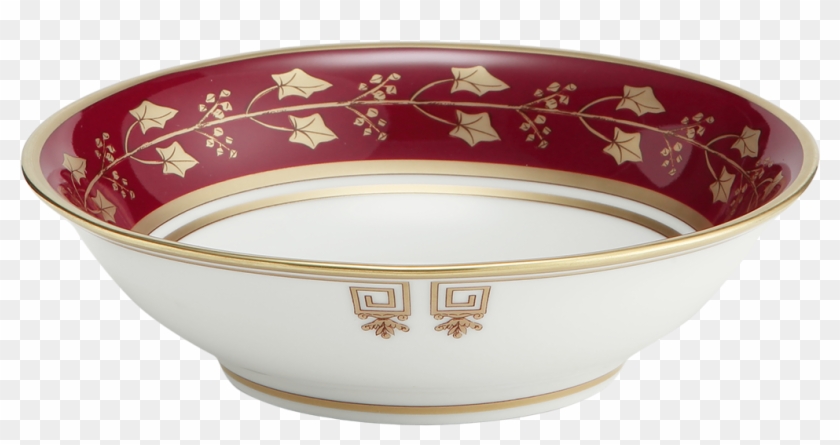 Fruit Bowl Grande Galerie - Ceramic Clipart #4610695