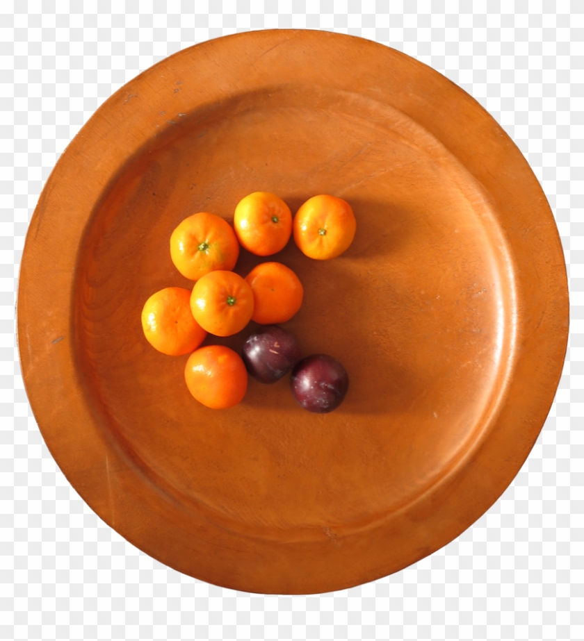 Mandarin Orange Clipart