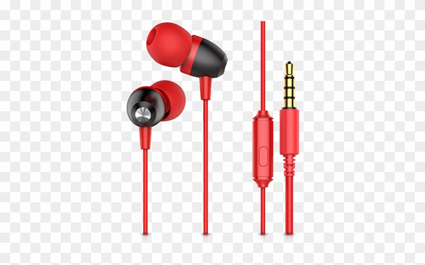 Earphones Joyroom E106s - Headphones Clipart