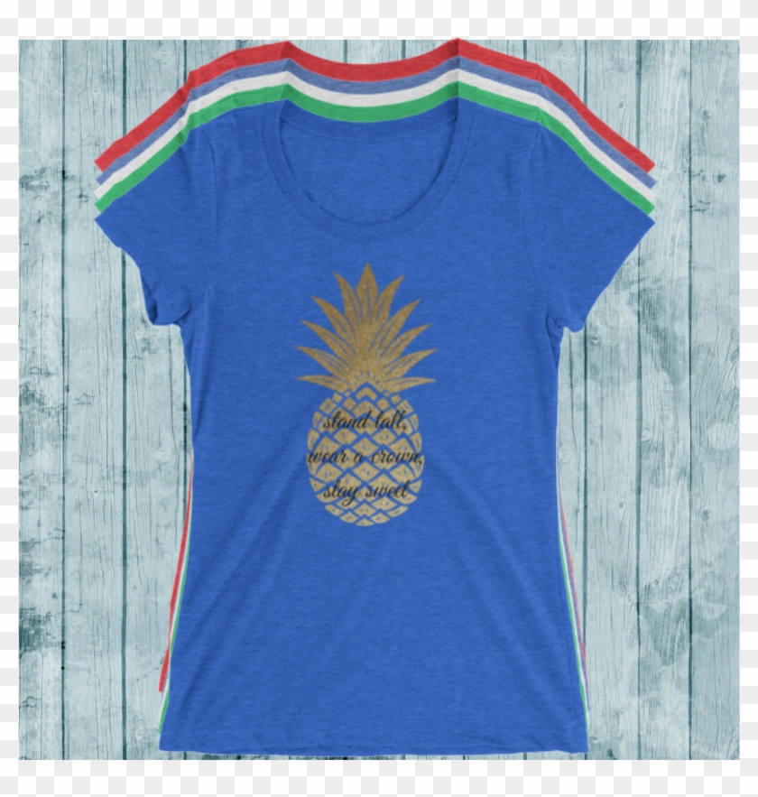 Pineapple Clipart #4611013
