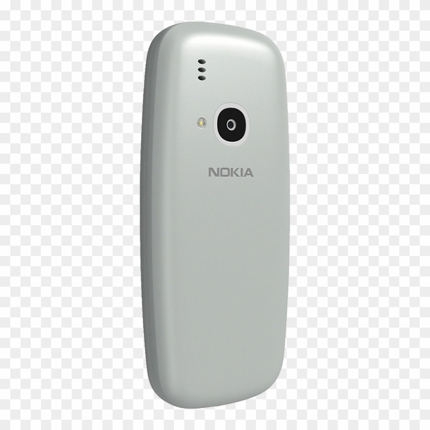 Nokia 3310 - Nokia Clipart #4611066