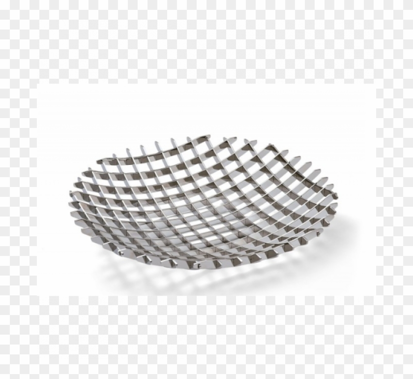 Grid Fruit Bowl - Misa Na Owoce Clipart