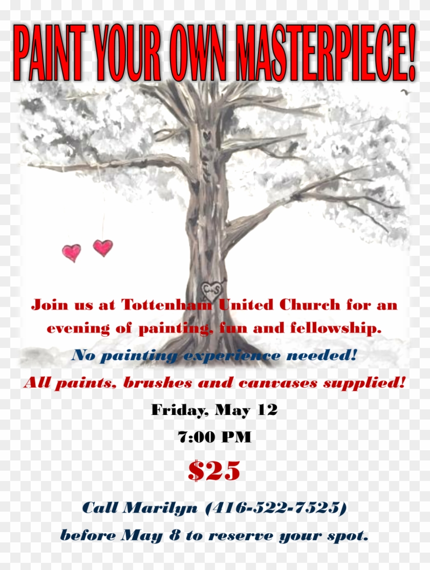 Tottenham Ucw - Poster Clipart #4611184