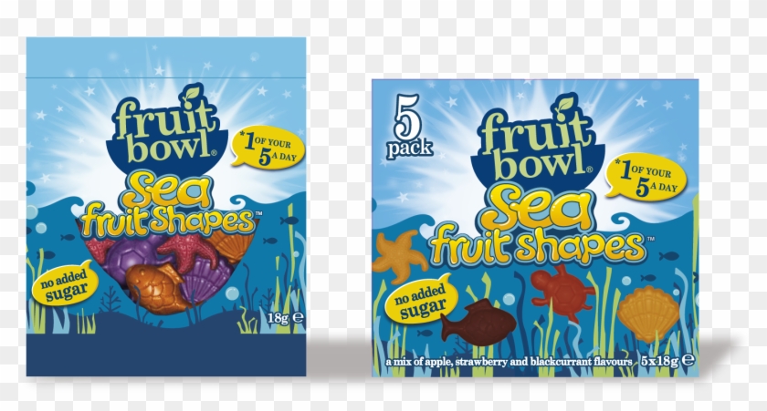 They Contain No Added Sugar, Artificial Flavours And - Illustration Clipart