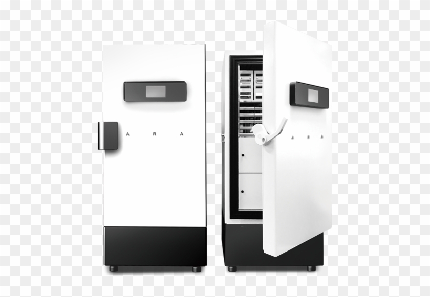 Ara M Series - Gas Pump Clipart