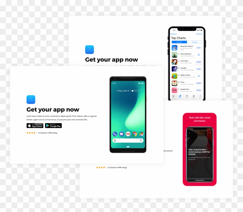 Are You Using App Images With A Phone Already In It - Iphone Clipart