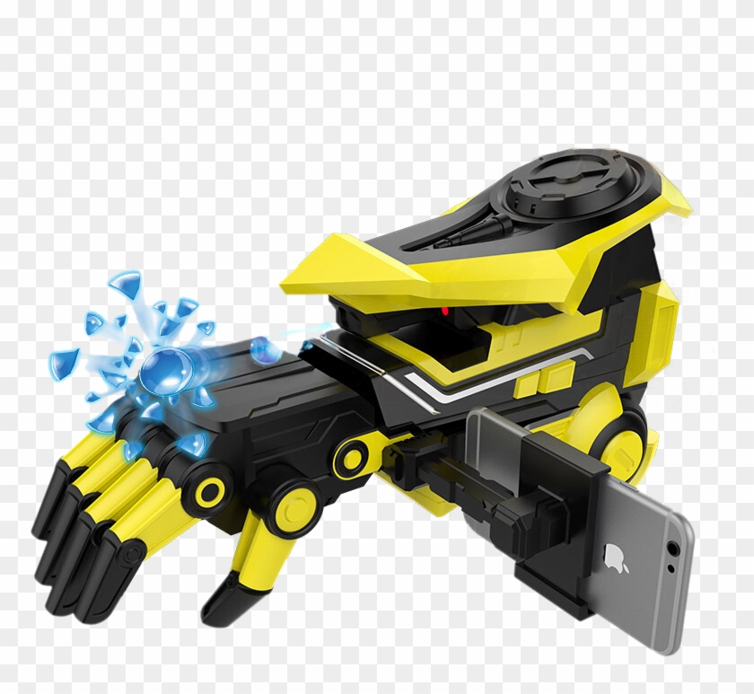 Children's Toy Gun Electric Burst Gun Child Kid Boy - Robotic Arm Toy Clipart