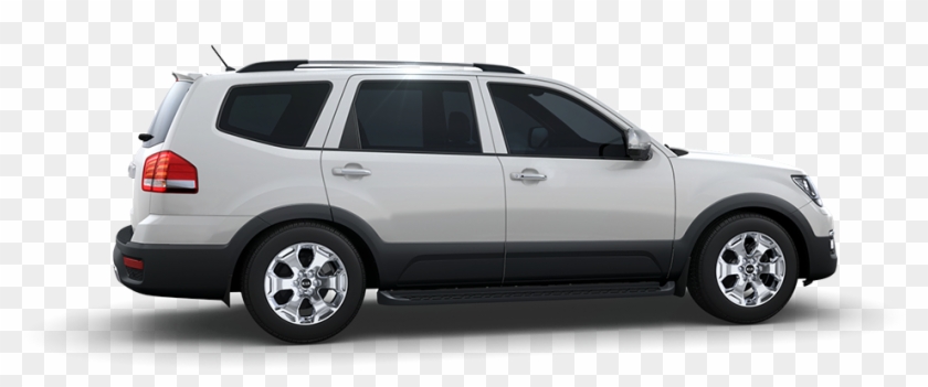 Swp L 0045 - Compact Sport Utility Vehicle Clipart #4611486