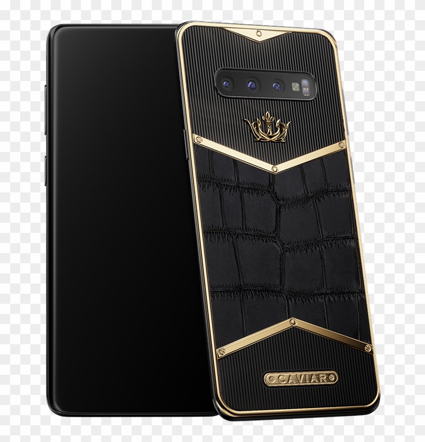 X-edition Black Gold - Smartphone Clipart #4611673