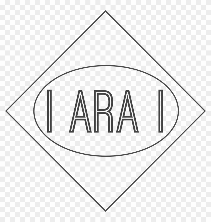 Ara Logo - Circle Clipart #4611891