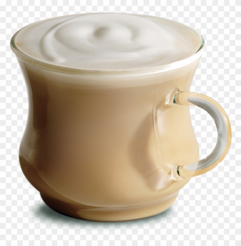 Chai Latte - Ceramic Clipart