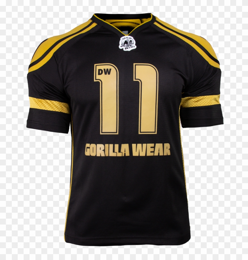 More Views - Football Americain T Shirt Clipart