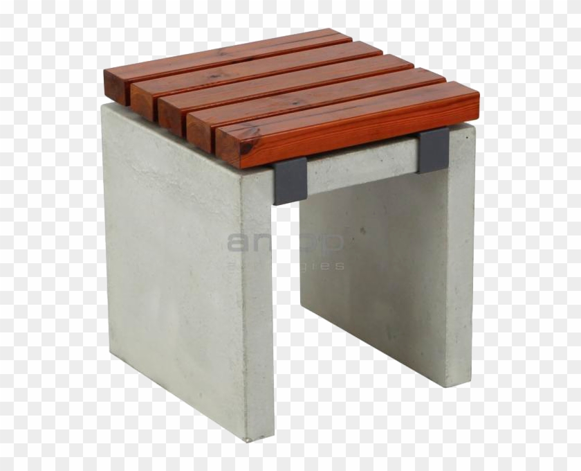 Muebles De Jardín - Mobiliario Png Clipart #4612393