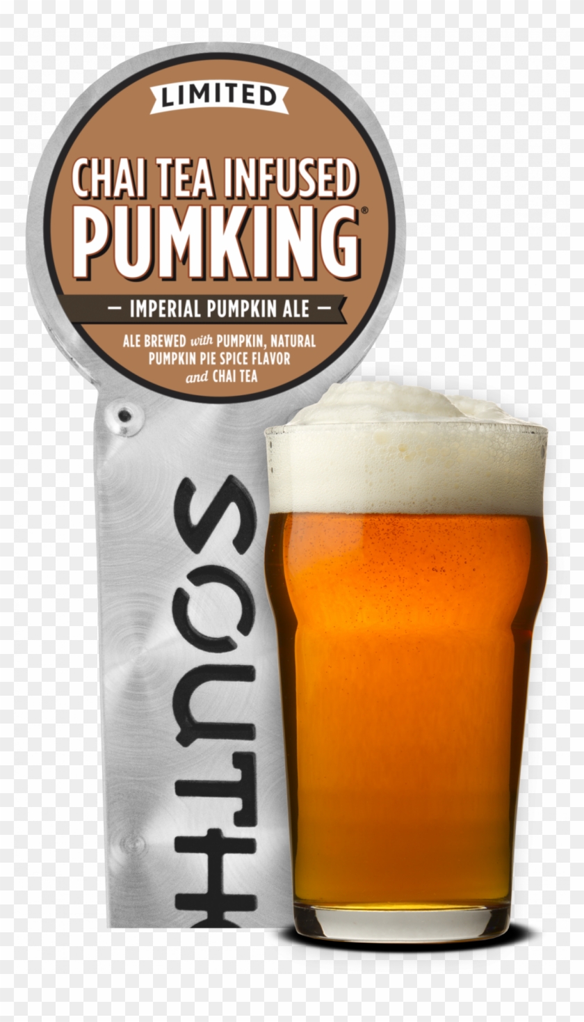 Chaiteapumking - Lager Clipart