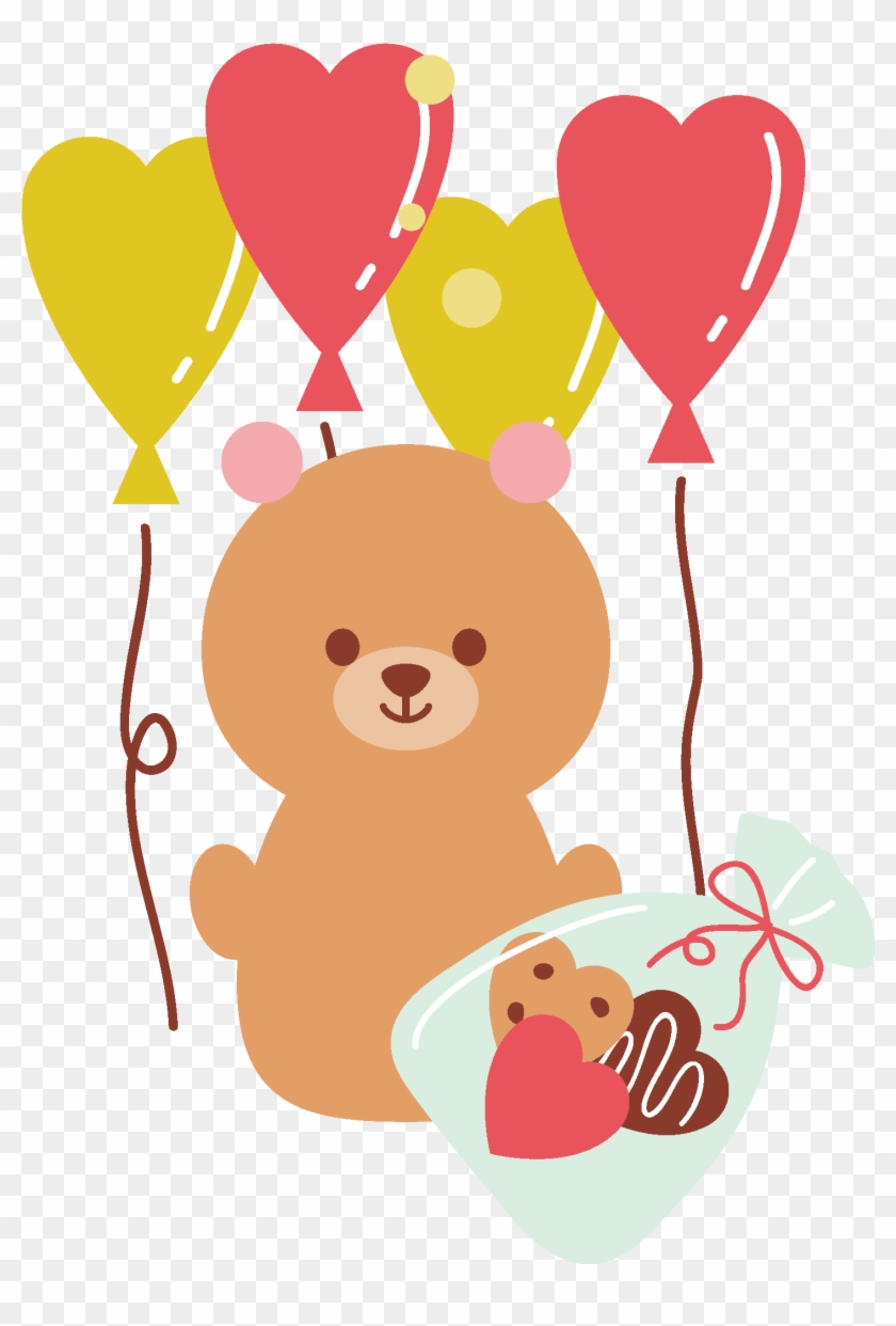 Festive Dreamy Pretty Fashion Png And Vector Image - Cartoon Clipart #4612593