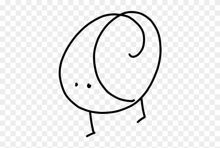 Wordsanddoodles Blog By A Danish Linguist With A Love - Line Art Clipart