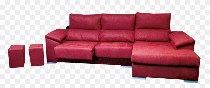 Sofá Paris - Studio Couch Clipart #4612853