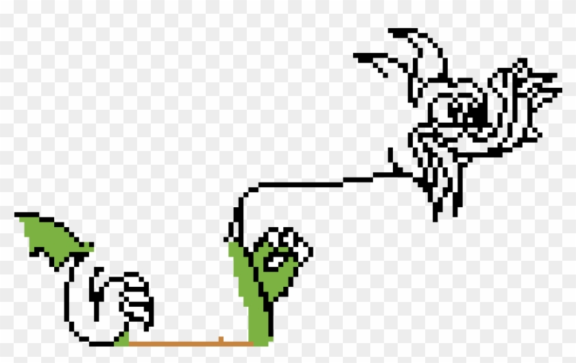 Grim Matchstick - Cartoon Clipart #4612882