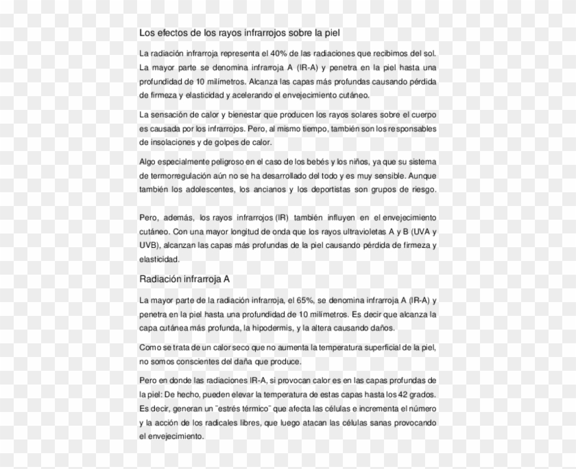 Docx - School Paper Feature Article Sample Clipart