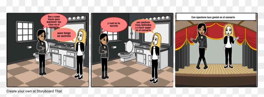 Promocion - Cartoon Clipart