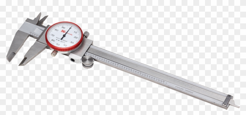 Hornady Dial Caliper , Png Download - Hornady Dial Caliper Clipart #4613095