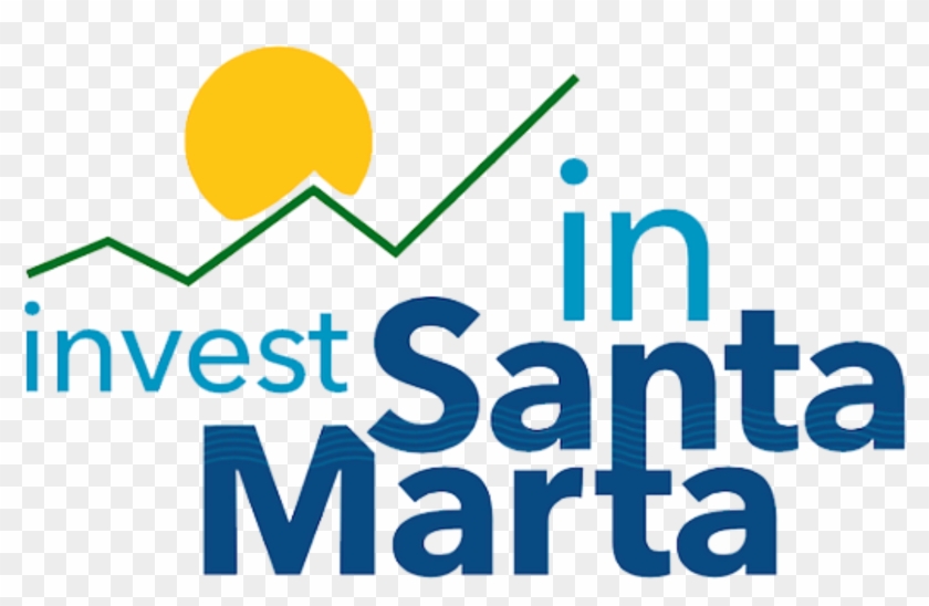 Agencia De Promoción De Inversión De Santa Marta - Findmypast Clipart #4613096