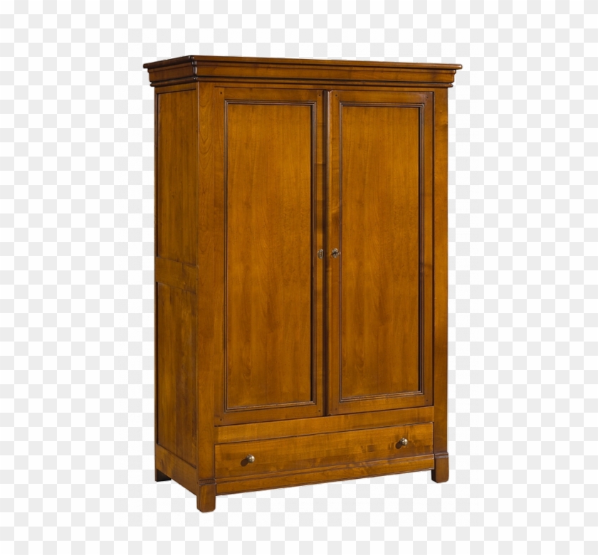 Armoirette - Cupboard Clipart #4613098