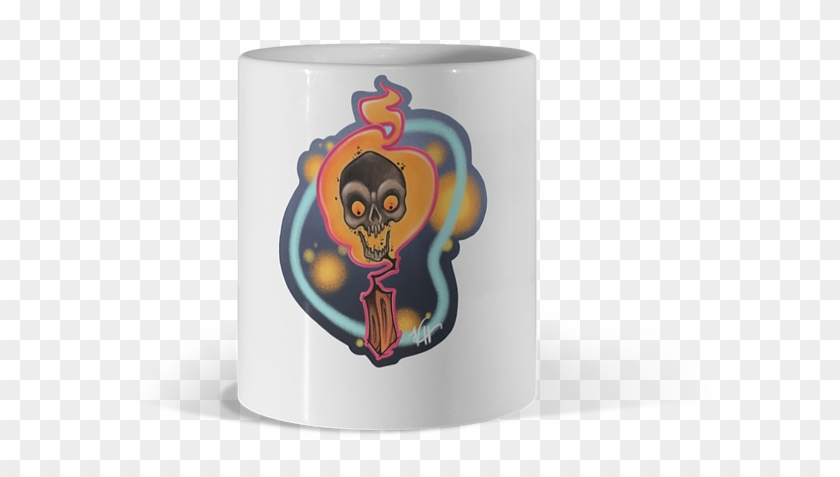 Matchstick - Coffee Cup Clipart